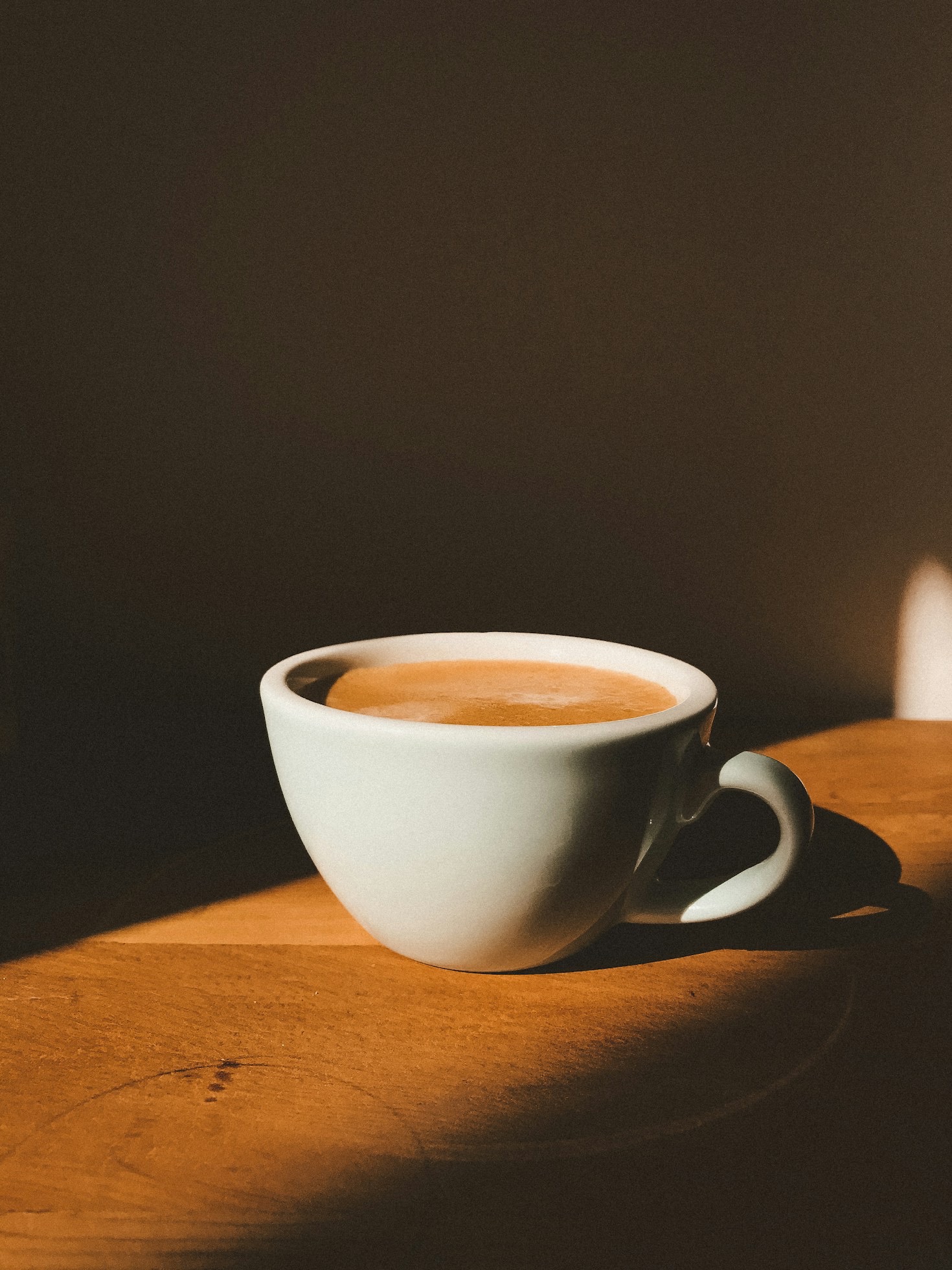 A história do Café Sabores do Brasil