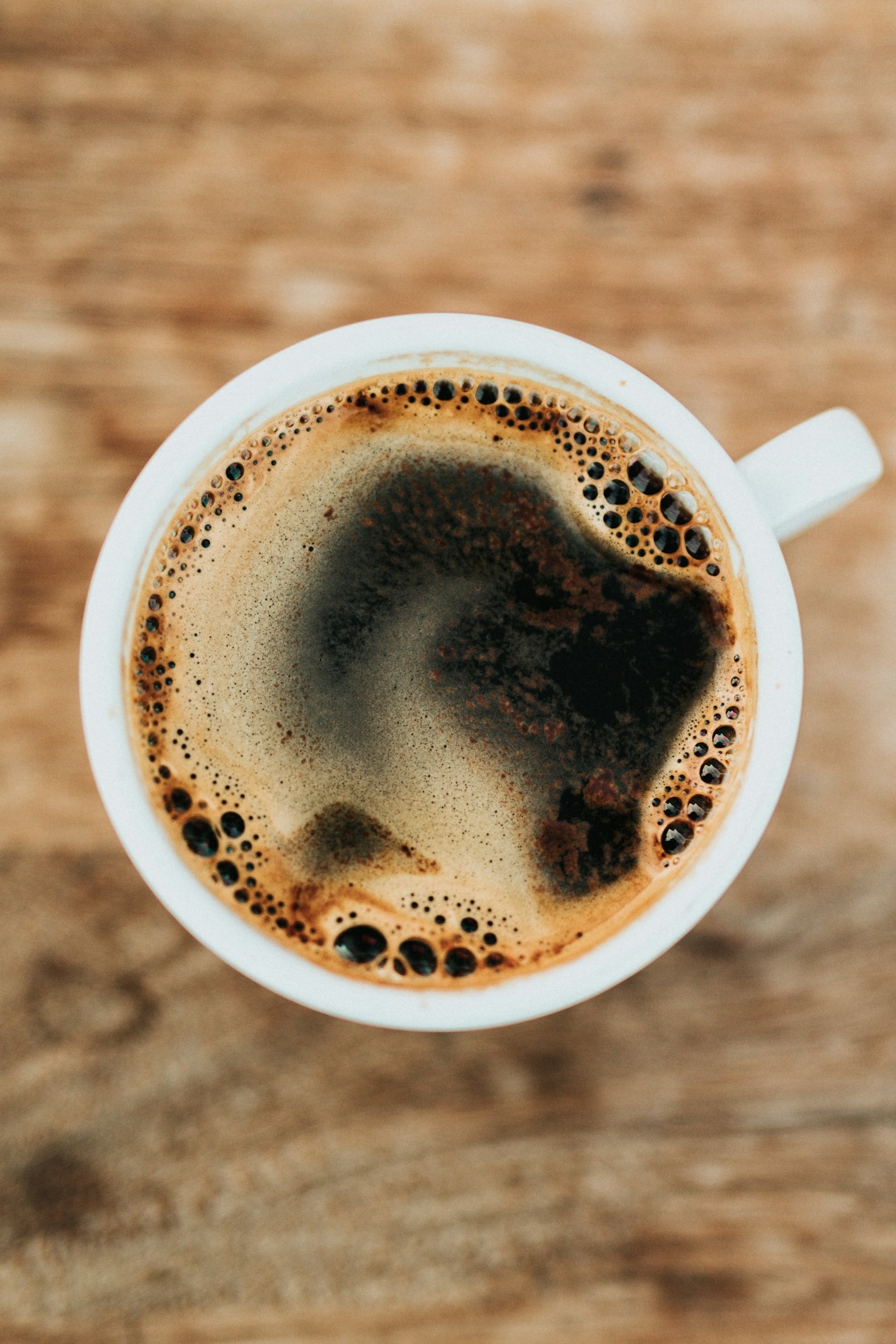 A importância da origem dos grãos de café
